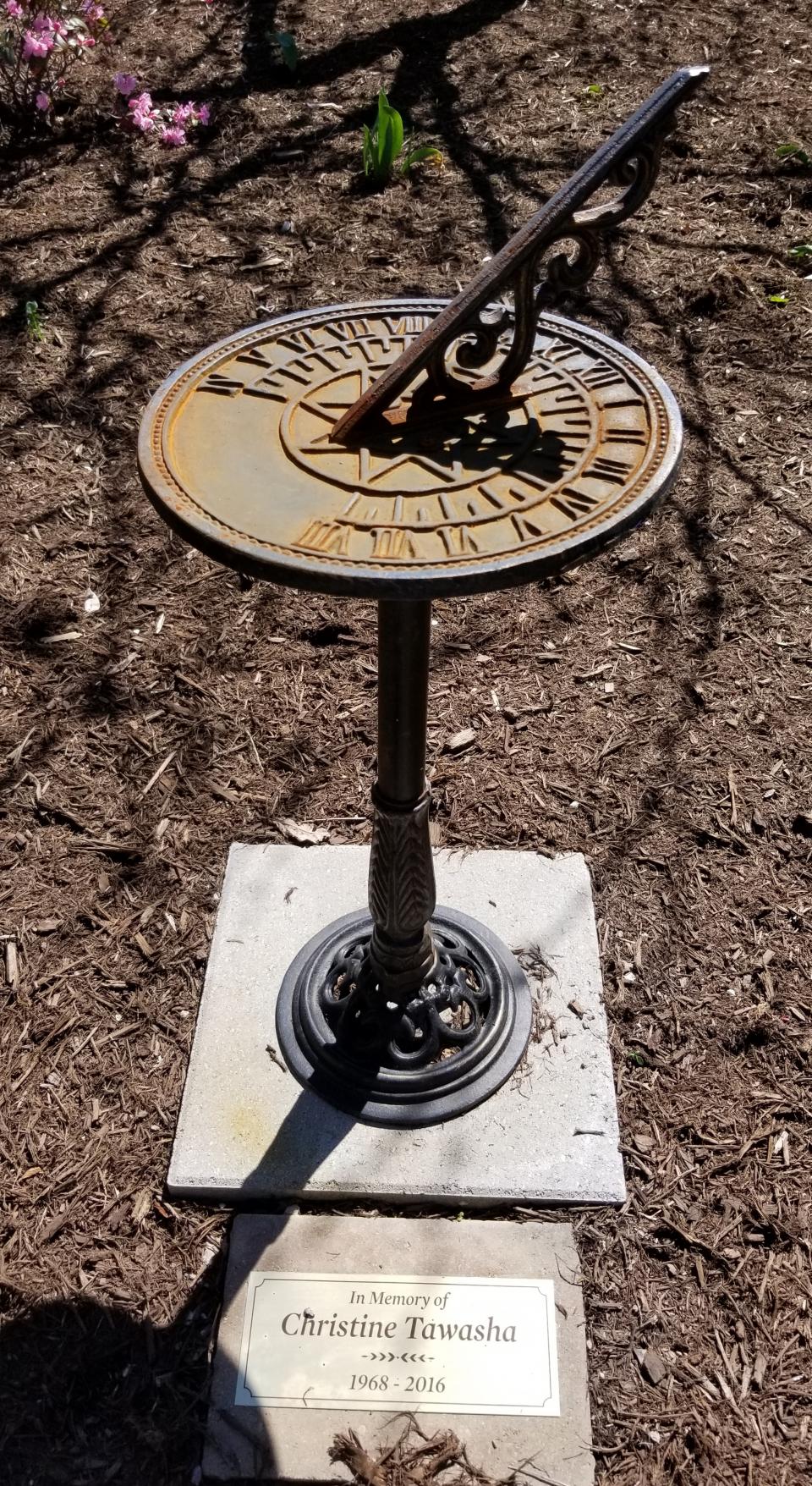 sundial