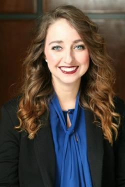 sarah caton headshot